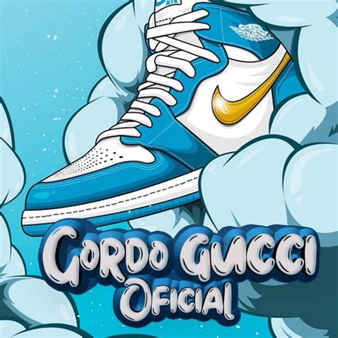 Gordo Gucci oficial 